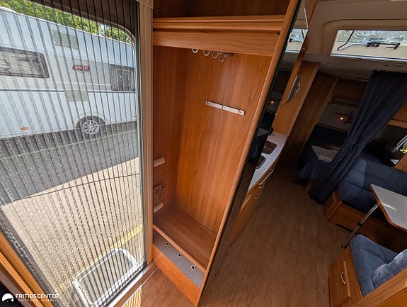 Polar 680 CTX *Bäddbar dinette / Alde 8 of 21