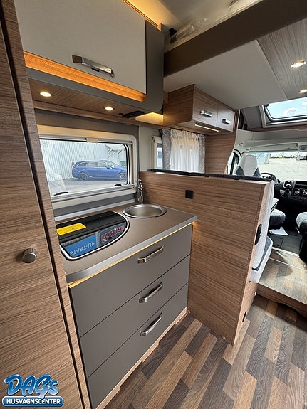 Weinsberg CaraSuite 650 MF 10 of 16