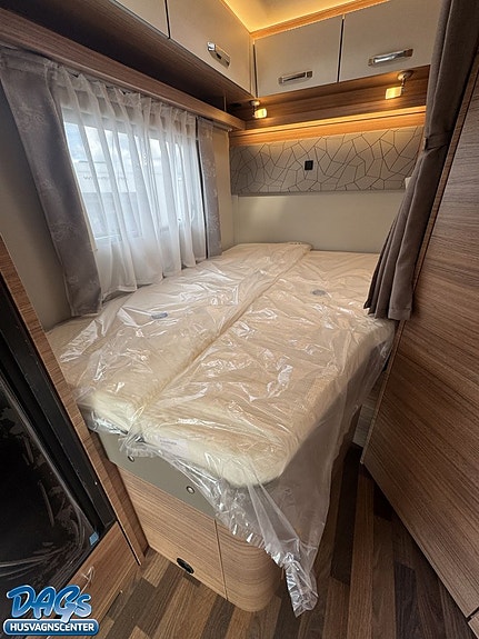 Weinsberg CaraSuite 650 MF 12 of 16