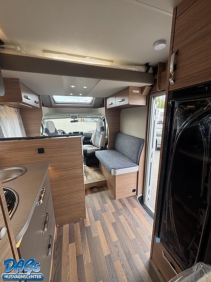 Weinsberg CaraSuite 650 MF 11 of 16