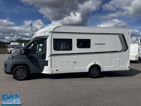 Weinsberg CaraSuite 650 MF 4 of 16