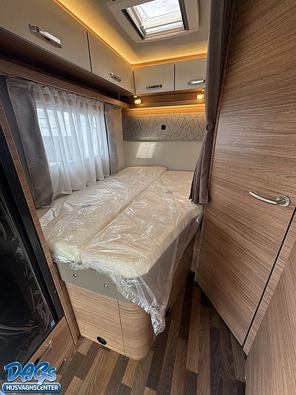 Weinsberg CaraSuite 650 MF 14 of 16