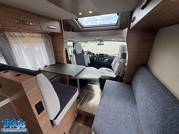 Weinsberg CaraSuite 650 MF 6 of 16