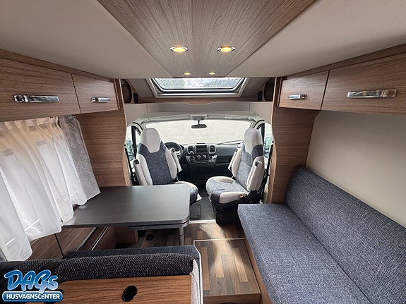 Weinsberg CaraSuite 650 MF 7 of 16
