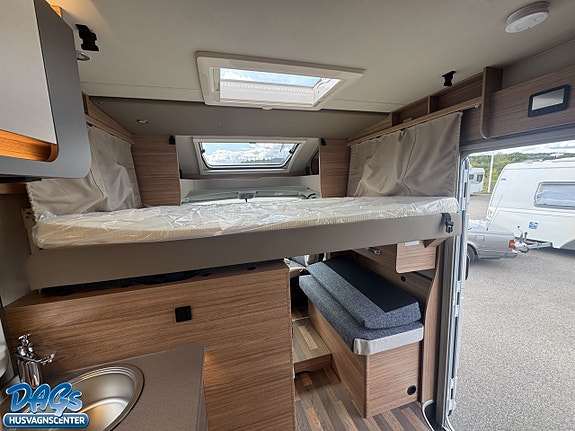 Weinsberg CaraSuite 650 MF 13 of 16
