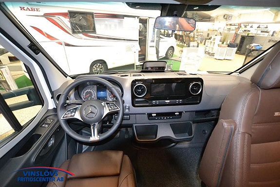 Kabe 720 Novum Compact LXL 8 of 20