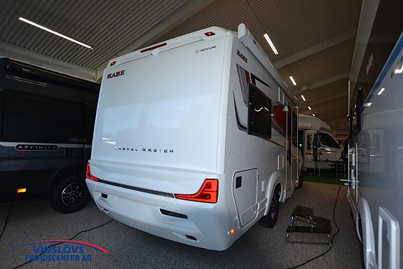 Kabe 720 Novum Compact LXL 3 of 20
