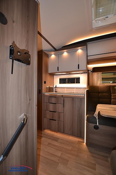 Kabe 720 Novum Compact LXL 5 of 20