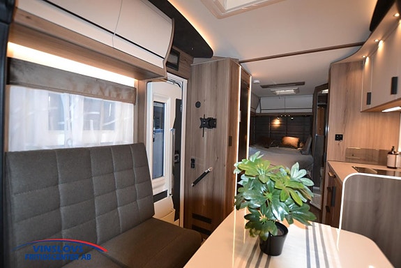Kabe 720 Novum Compact LXL 9 of 20