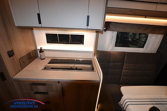 Kabe 720 Novum Compact LXL 17 of 20