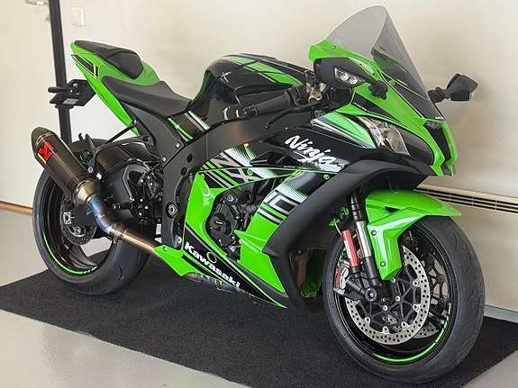 Kawasaki Ninja