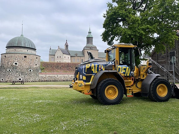 MittX Takbågar / Huvbågar