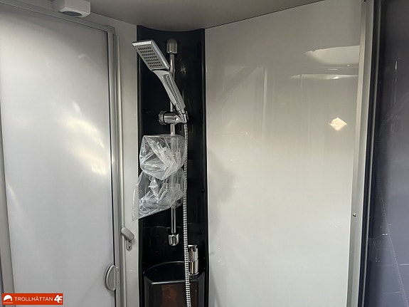 Kabe Novum 750 LGB *Hydrauliska Stödben på Köpet* Ränta 3.95% 21 of 21