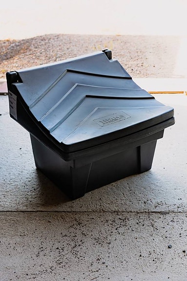 Älvestad-Tanken sandlåda 50 100 150 & 300 liter