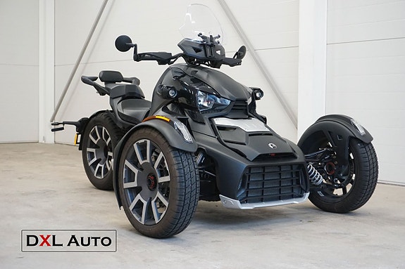 Can-Am Ryker