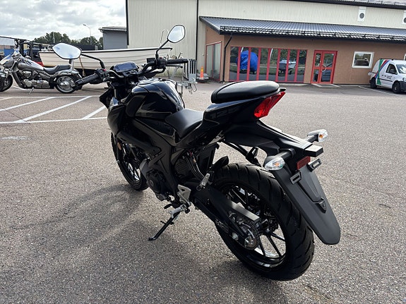 Suzuki GSX-S125 *SUZUKI MC-KAMPANJ* 3 of 6