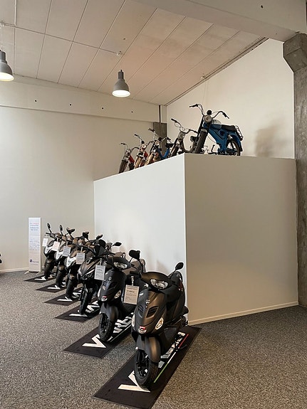 Övriga Välkommen till vår butik och verkstad! 12 of 20