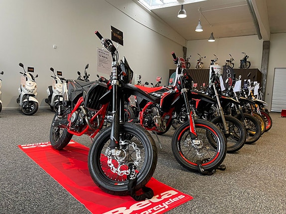 Övriga Välkommen till vår butik och verkstad!