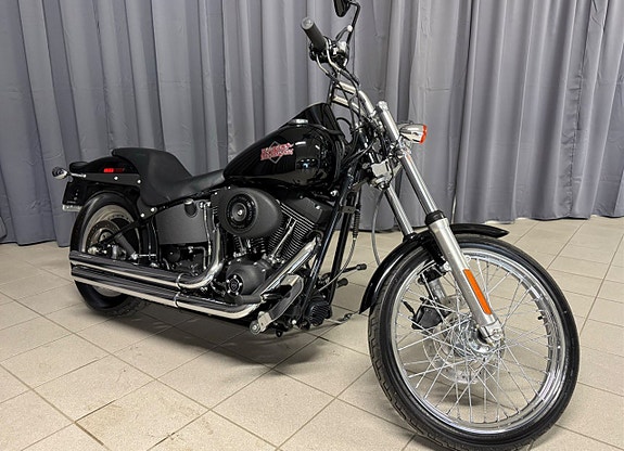 Harley-Davidson Night