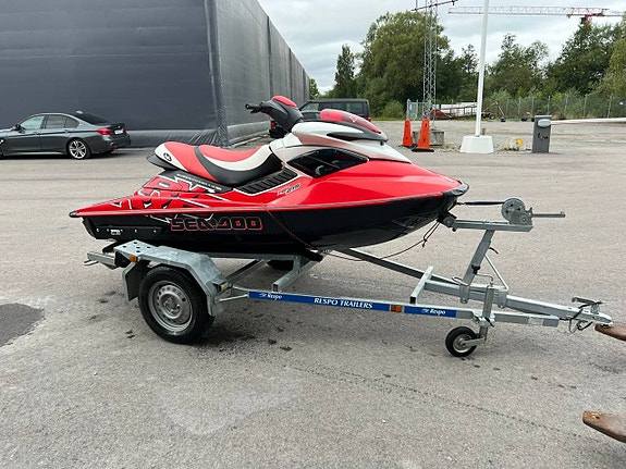 Seadoo RXP 215 - 2007