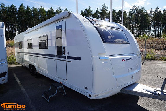 Adria ALPINA 903HT