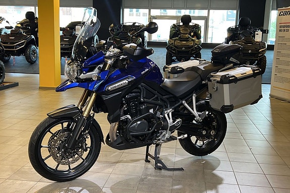 Triumph Tiger