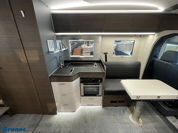 Adria Coral Supreme MB 670 DL - MB 170HP, Automat, ALDE 8 of 21