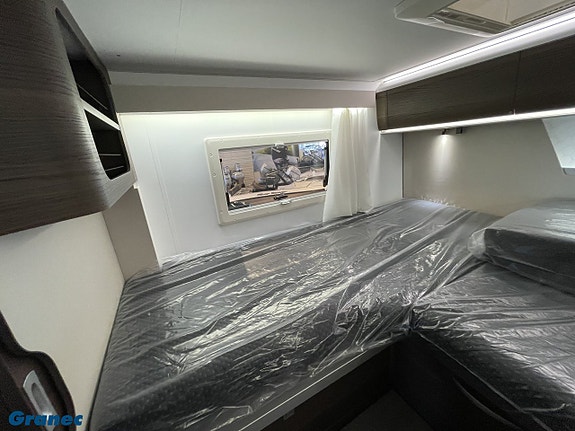 Adria Coral Supreme MB 670 DL - MB 170HP, Automat, ALDE 20 of 21