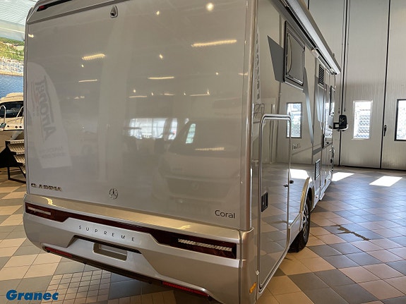 Adria Coral Supreme MB 670 DL - MB 170HP, Automat, ALDE 5 of 21