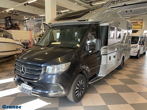Adria Coral Supreme MB 670 DL - MB 170HP, Automat, ALDE 3 of 21