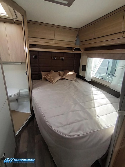 Kabe Imperial 560 XL KS*Erbjudande finns, kontakta oss!* 4 of 10
