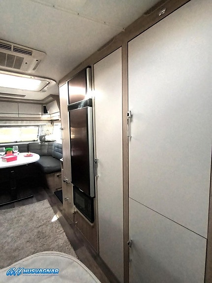 Kabe Imperial 560 XL KS*Erbjudande finns, kontakta oss!* 6 of 10