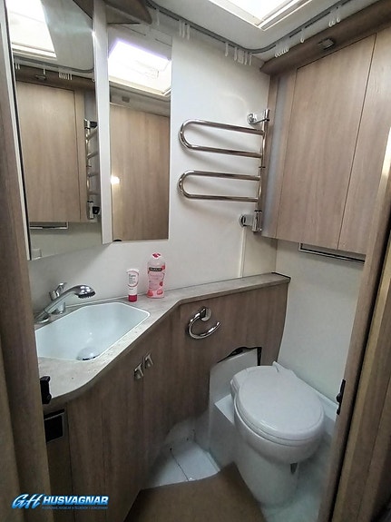 Kabe Imperial 560 XL KS*Erbjudande finns, kontakta oss!* 5 of 10