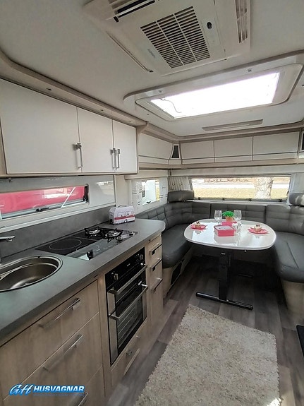 Kabe Imperial 560 XL KS*Erbjudande finns, kontakta oss!* 7 of 10