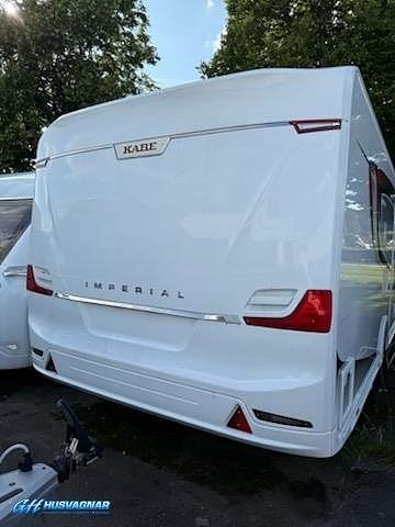 Kabe Imperial 560 XL KS*Erbjudande finns, kontakta oss!* 10 of 10