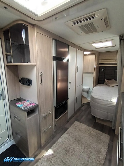 Kabe Imperial 560 XL KS*Erbjudande finns, kontakta oss!* 3 of 10