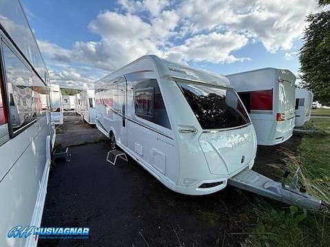 Kabe Imperial 560 XL KS*Erbjudande finns, kontakta oss!* 9 of 10