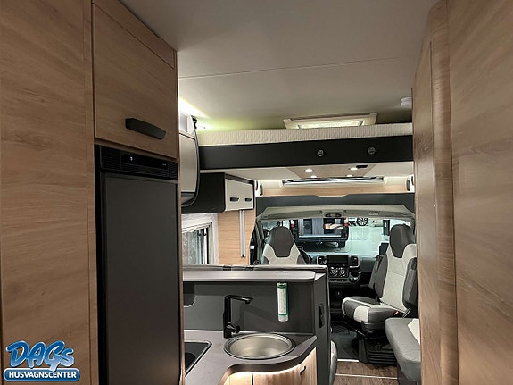 Knaus L!VE WAVE 700 MEG PLATINUM SELECTION 12 of 20