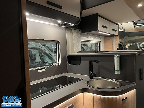 Knaus L!VE WAVE 700 MEG PLATINUM SELECTION 10 of 20