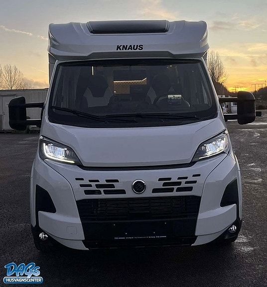 Knaus L!VE WAVE 700 MEG PLATINUM SELECTION 17 of 20