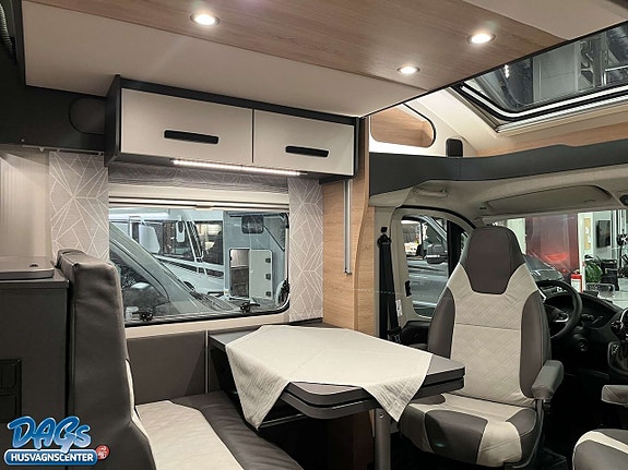 Knaus L!VE WAVE 700 MEG PLATINUM SELECTION 5 of 20