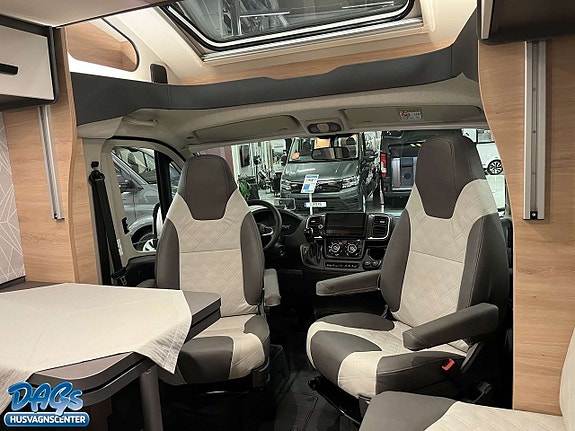 Knaus L!VE WAVE 700 MEG PLATINUM SELECTION 6 of 20