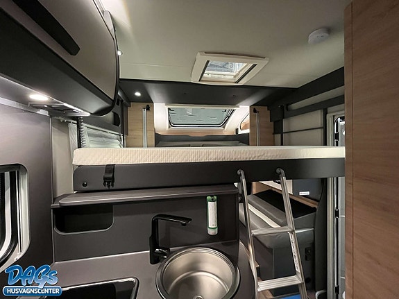 Knaus L!VE WAVE 700 MEG PLATINUM SELECTION 15 of 20