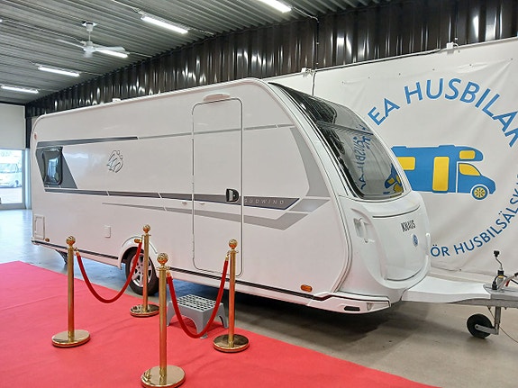 Knaus Südwind 500 PF