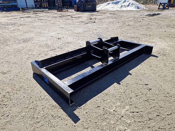 Planeringsbalk S60 och S45 4 of 5
