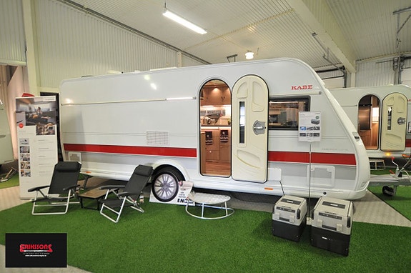 Kabe Ametist 560 XL