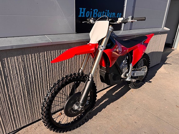 Stark Varg MX 1.2 5 of 7