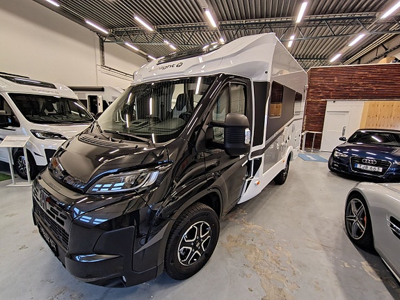 Sunlight T 58 Adventure Edition, Fullutrustad, Under 6 m 2 of 5