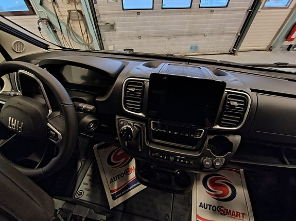 Sunlight T 58 Adventure Edition, Fullutrustad, Under 6 m 4 of 5