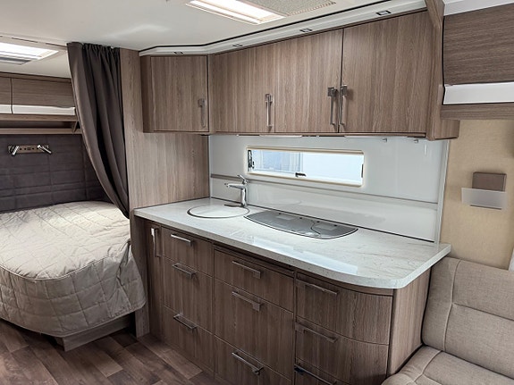 Kabe Ametist 560 XL KS 4 of 8